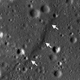 Illustration for article titled The Moon is shrinking, says astronomers